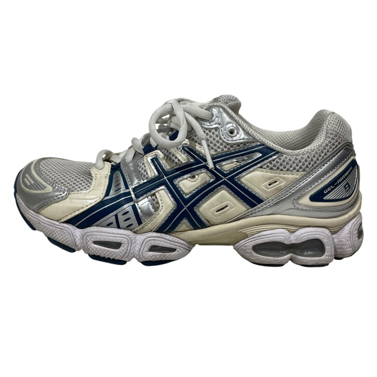 asics スニーカー GEL-NIMBUS 9 ゲルニンバス 9 1202A278 古着・中古-3枚目のアイテム画像
