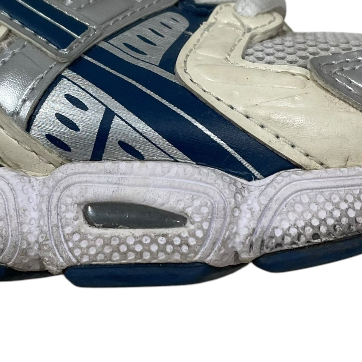 asics スニーカー GEL-NIMBUS 9 ゲルニンバス 9 1202A278 古着・中古-6枚目のアイテム画像