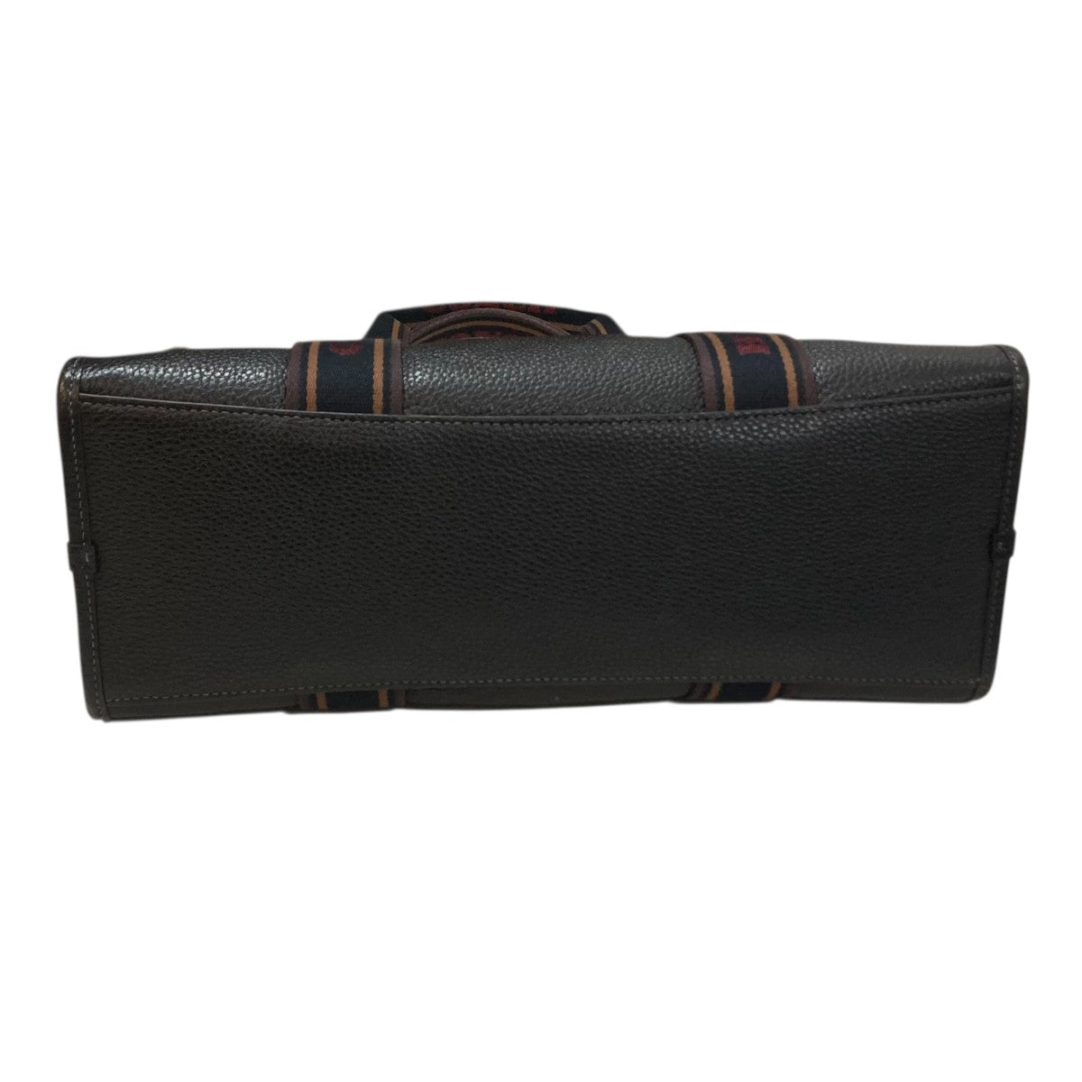 COACH スミス トートハンドバッグ 古着・中古-4枚目のアイテム画像
