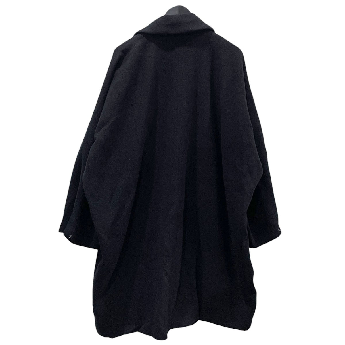 21AW チェスターフィールドロングコート CHESTER FIELD LONG COAT 1202-C001-006