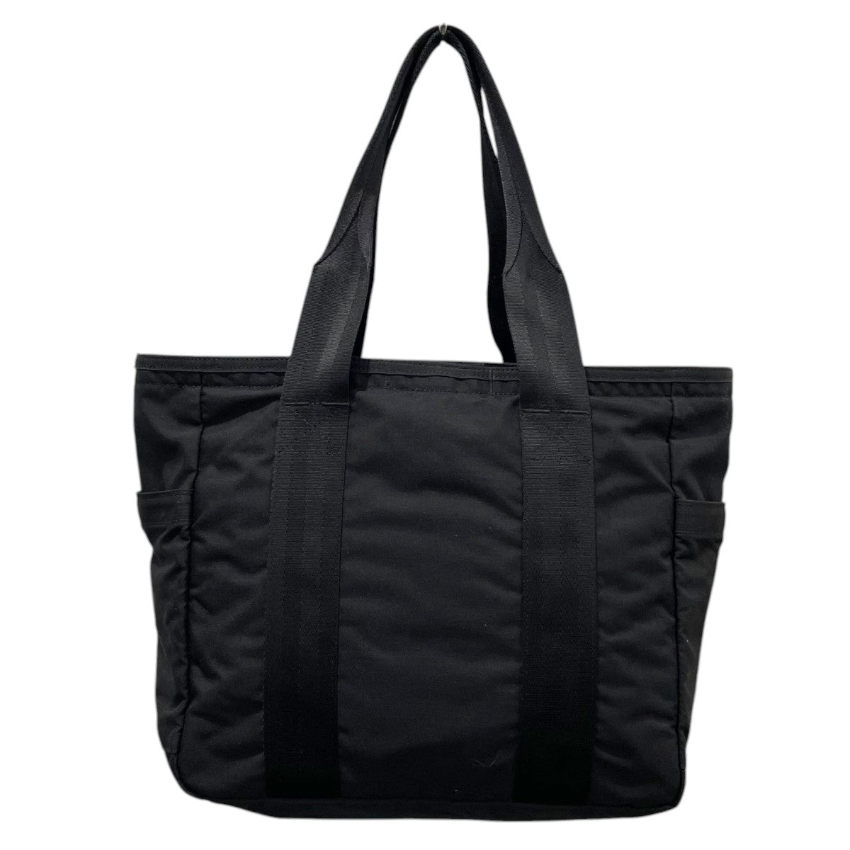 BRIEFING トートバッグ W Bucket Tote Wバケットトート 古着・中古-2枚目のアイテム画像