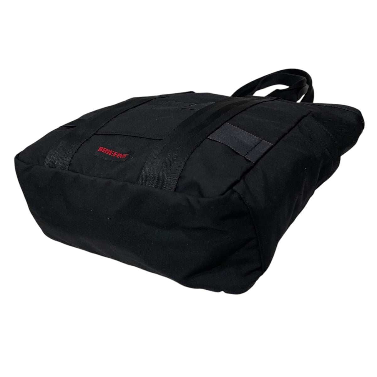 BRIEFING トートバッグ W Bucket Tote Wバケットトート 古着・中古-3枚目のアイテム画像