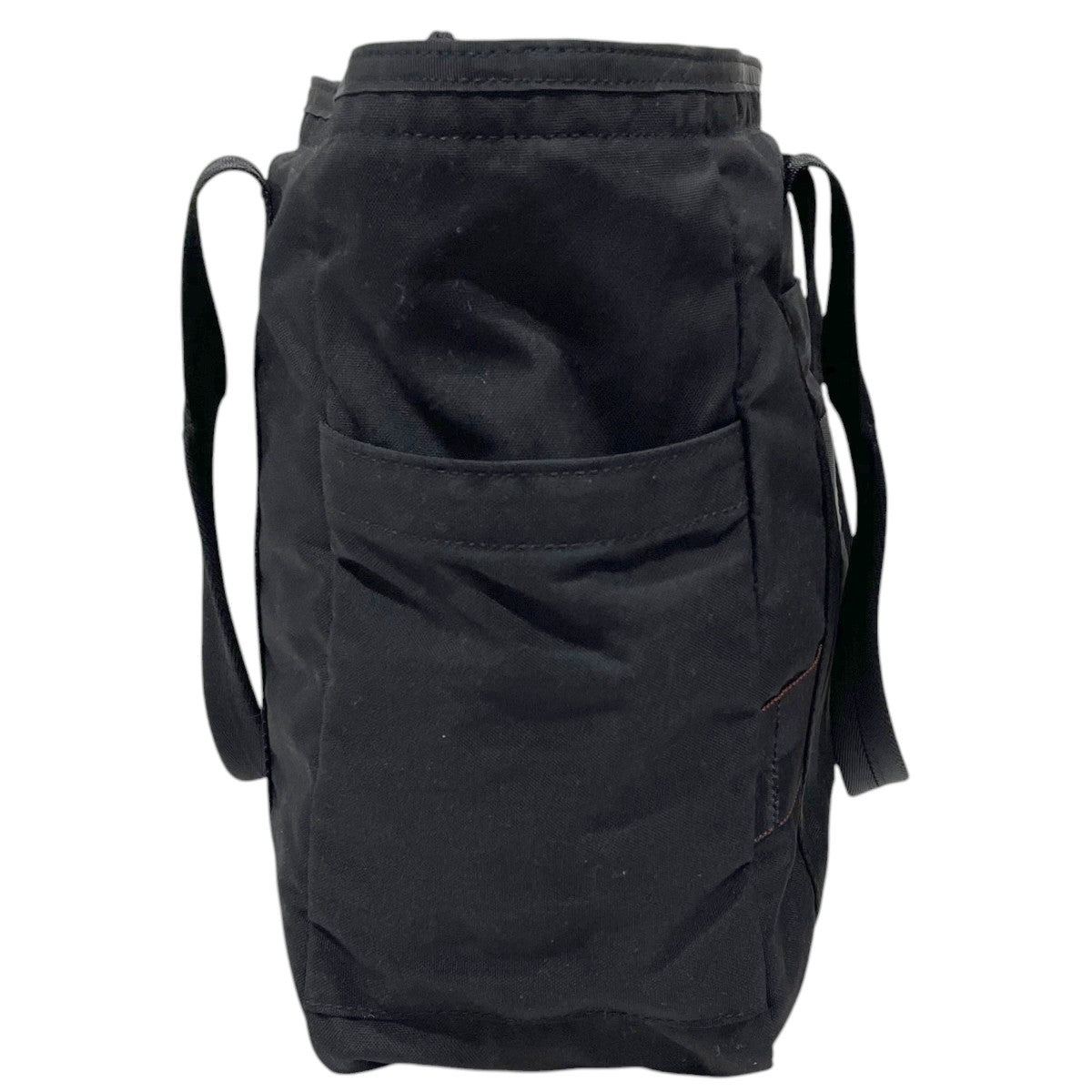 BRIEFING トートバッグ W Bucket Tote Wバケットトート 古着・中古-5枚目のアイテム画像