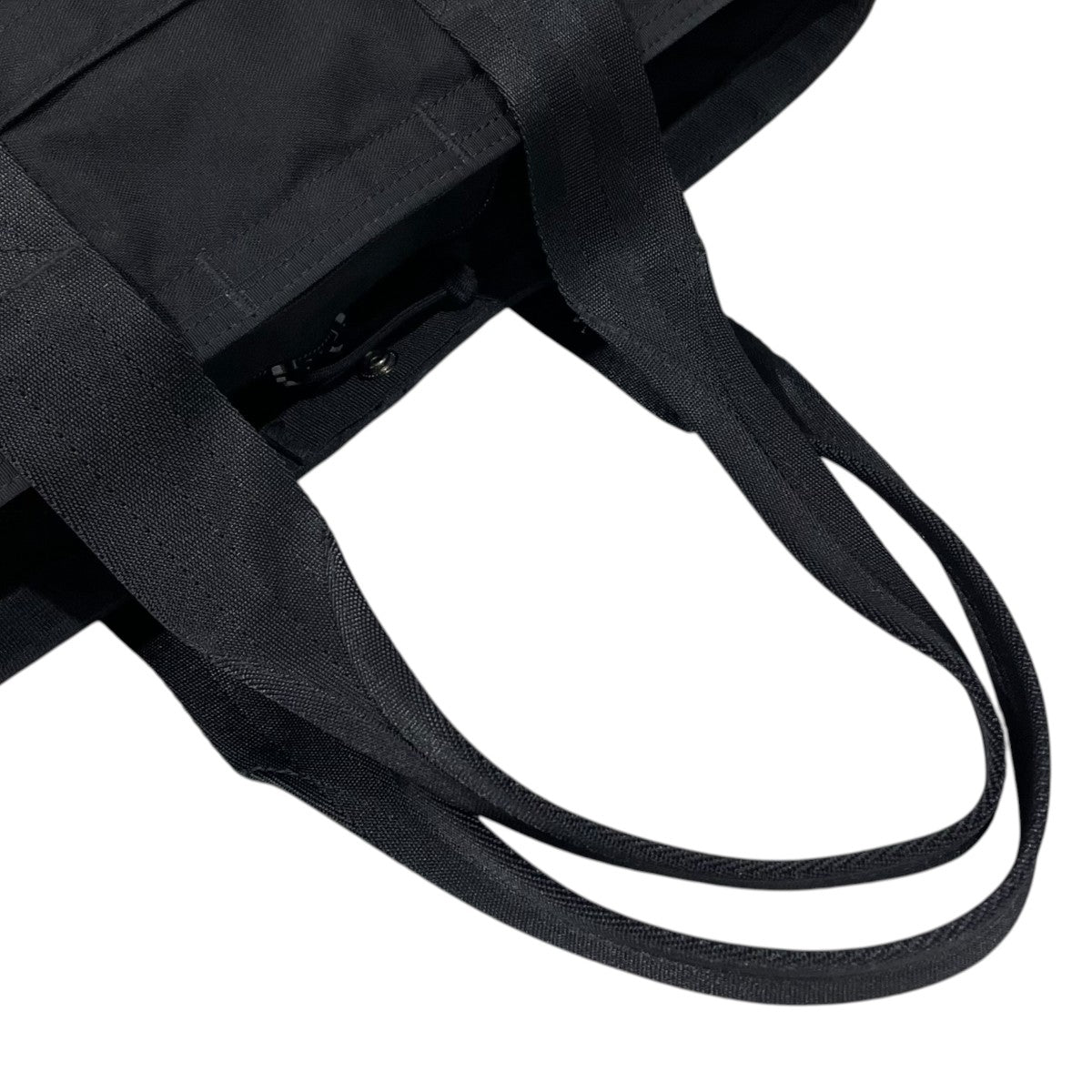 BRIEFING トートバッグ W Bucket Tote Wバケットトート 古着・中古-6枚目のアイテム画像