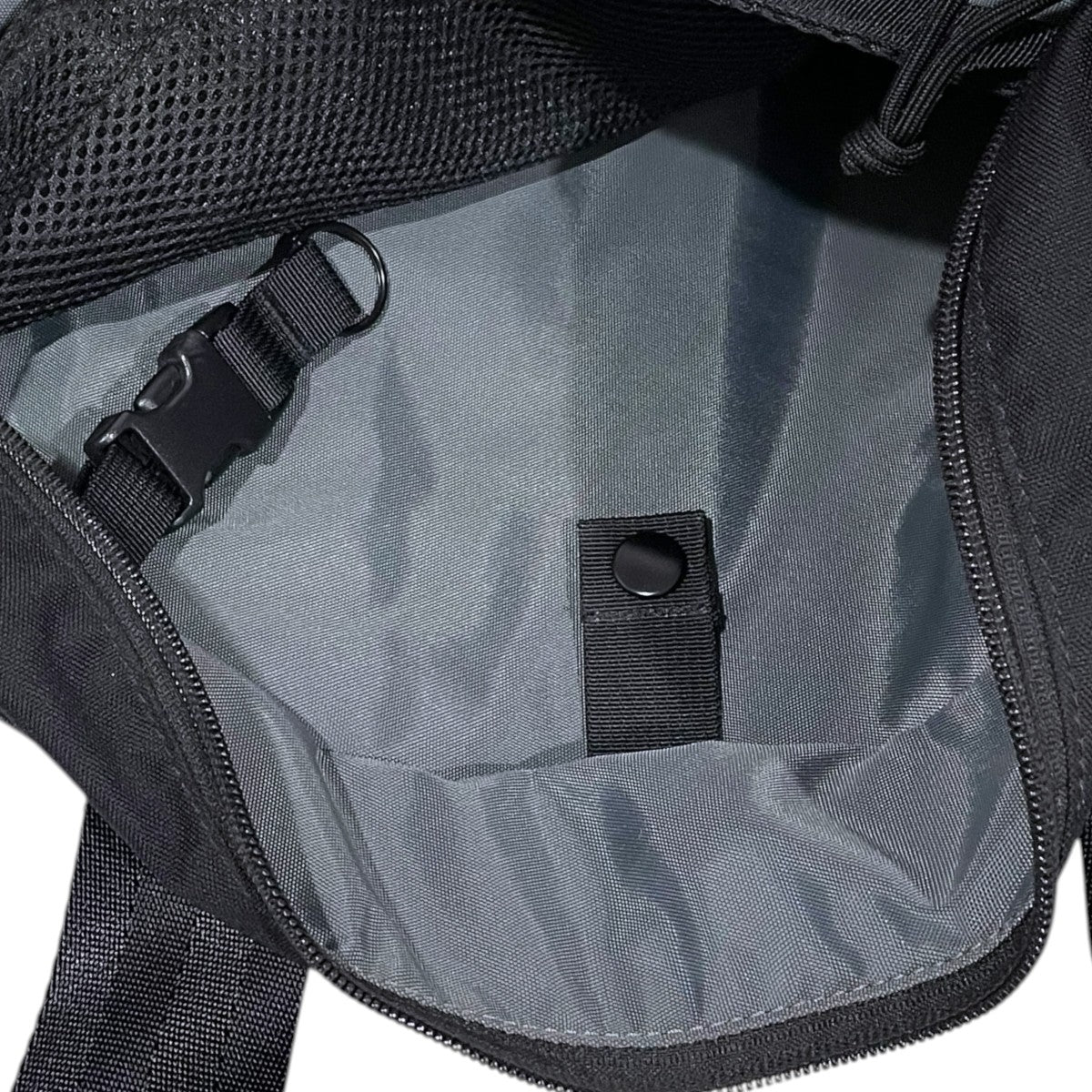 BRIEFING トートバッグ W Bucket Tote Wバケットトート 古着・中古-9枚目のアイテム画像
