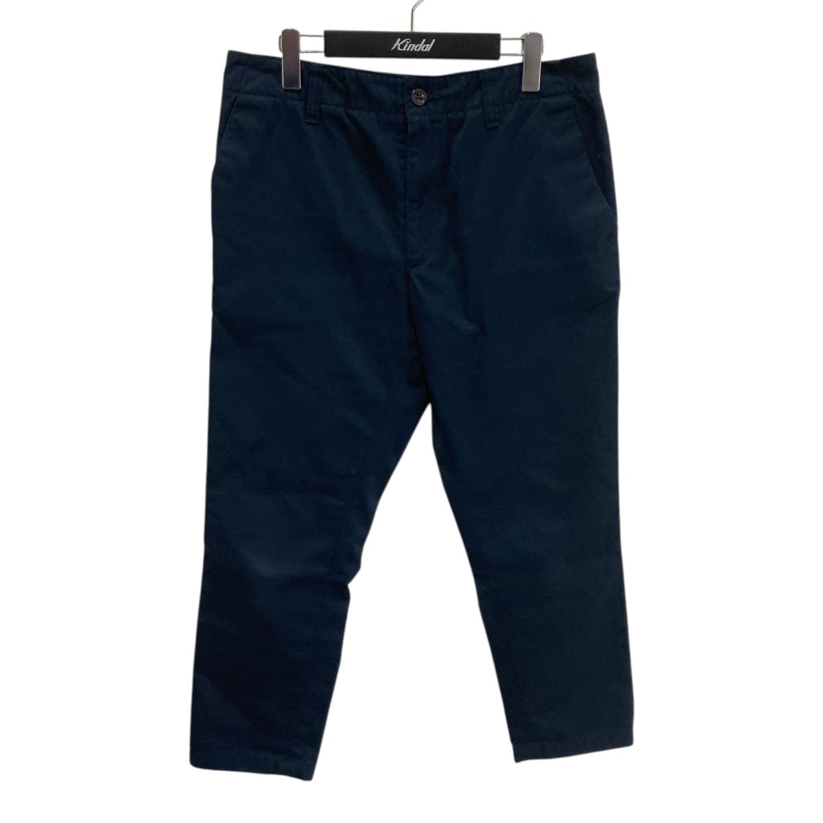 DESCENDANT パンツ 古着・中古-1枚目のアイテム画像