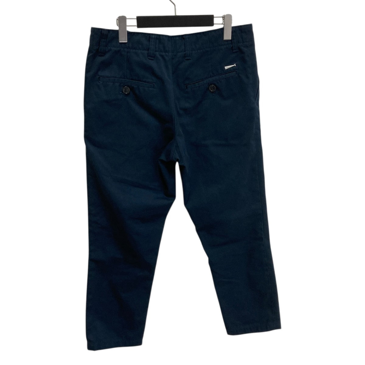 DESCENDANT パンツ 古着・中古-2枚目のアイテム画像