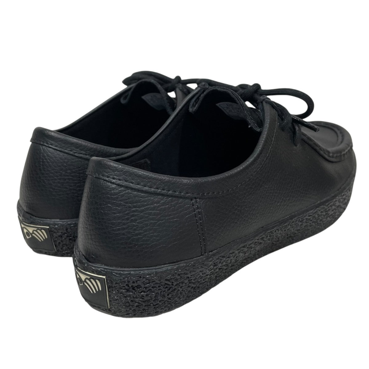 レザーシューズ VM006-Moc Leather