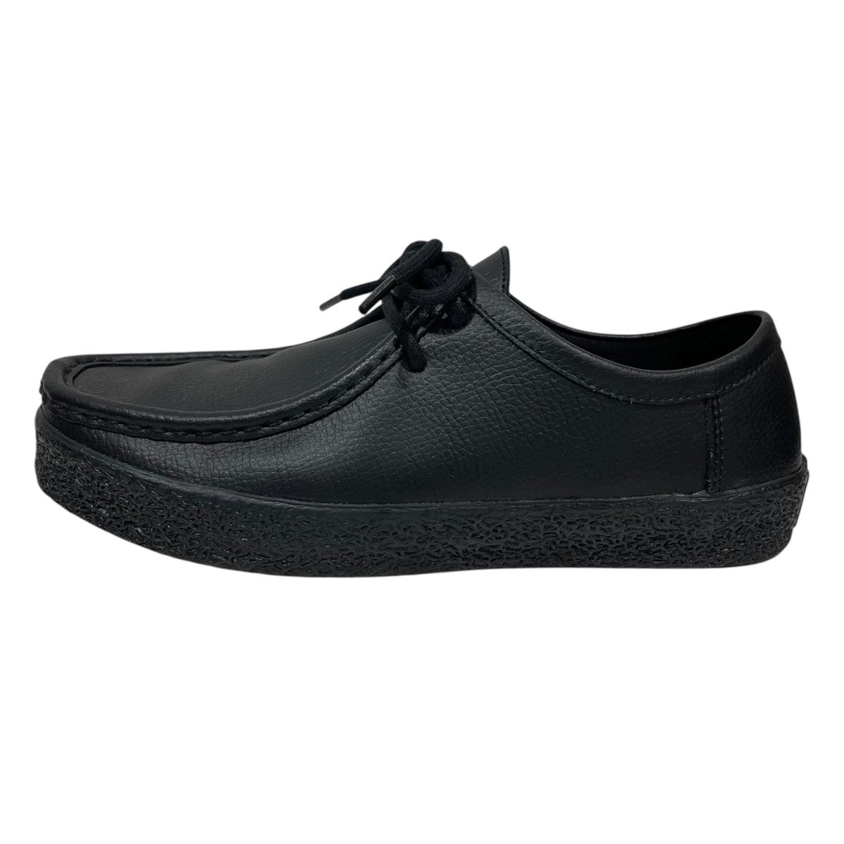 レザーシューズ VM006-Moc Leather