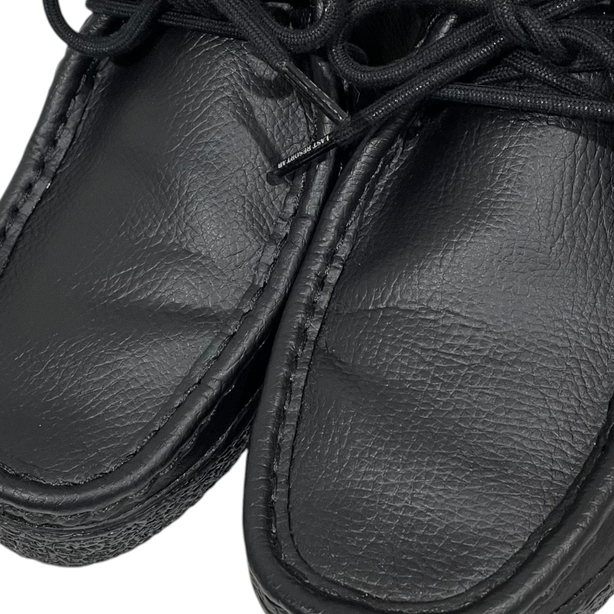 レザーシューズ VM006-Moc Leather
