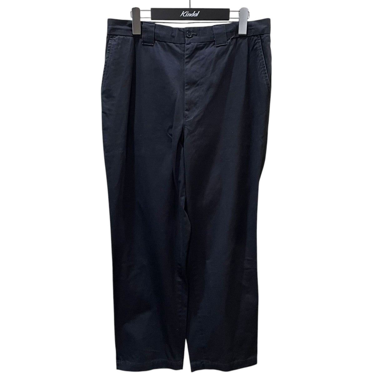 Stripes For Creative チノパンツ 古着・中古-1枚目のアイテム画像