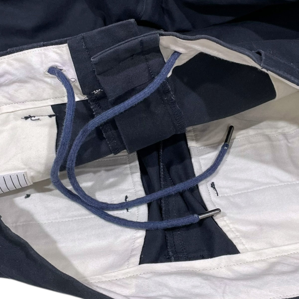 Stripes For Creative チノパンツ 古着・中古-5枚目のアイテム画像