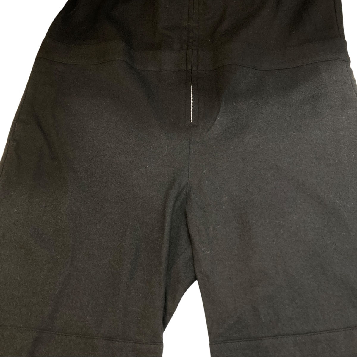 KANEMASA PHIL． 36G Wool JumpsuitオールインワンSK24A-005 古着・中古-6枚目のアイテム画像