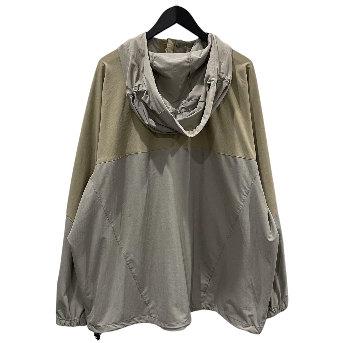 23AW アノラックパーカー NYLON ANORAK ナイロンアノラック ACY-23AW-002