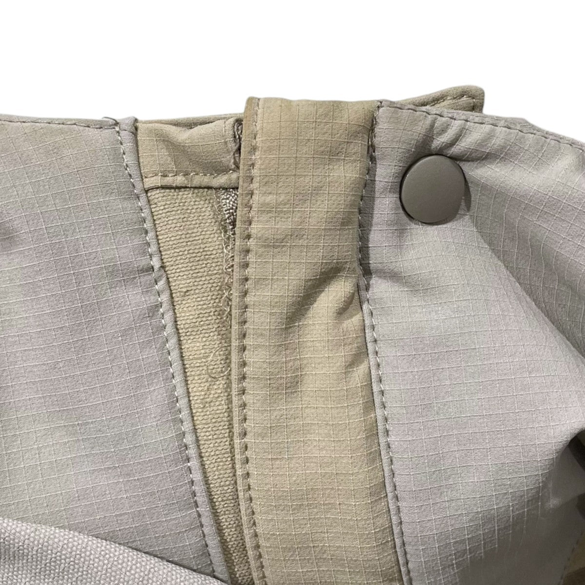 23AW アノラックパーカー NYLON ANORAK ナイロンアノラック ACY-23AW-002