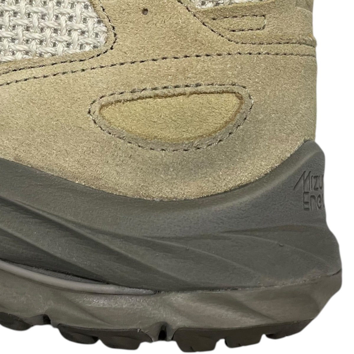 MIZUNO×BEAMS 23SS スニーカー WAVE RIDER B ウエーブライダー ベータ D1GD232801 古着・中古-6枚目のアイテム画像