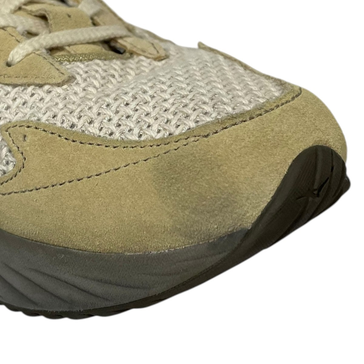 MIZUNO×BEAMS 23SS スニーカー WAVE RIDER B ウエーブライダー ベータ D1GD232801 古着・中古-7枚目のアイテム画像