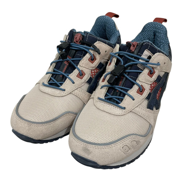 asics×KEBOZ×mita sneakers スニーカー GEL-LYTE III OG ゲルライト 3