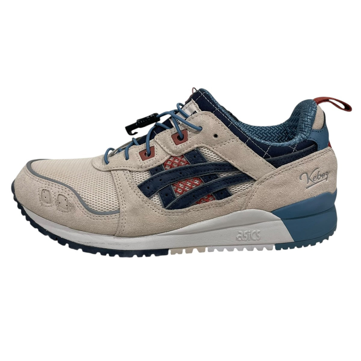 スニーカー GEL-LYTE III OG ゲルライト 3 オリジナル 1201B030