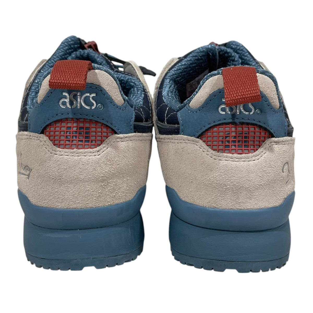 スニーカー GEL-LYTE III OG ゲルライト 3 オリジナル 1201B030