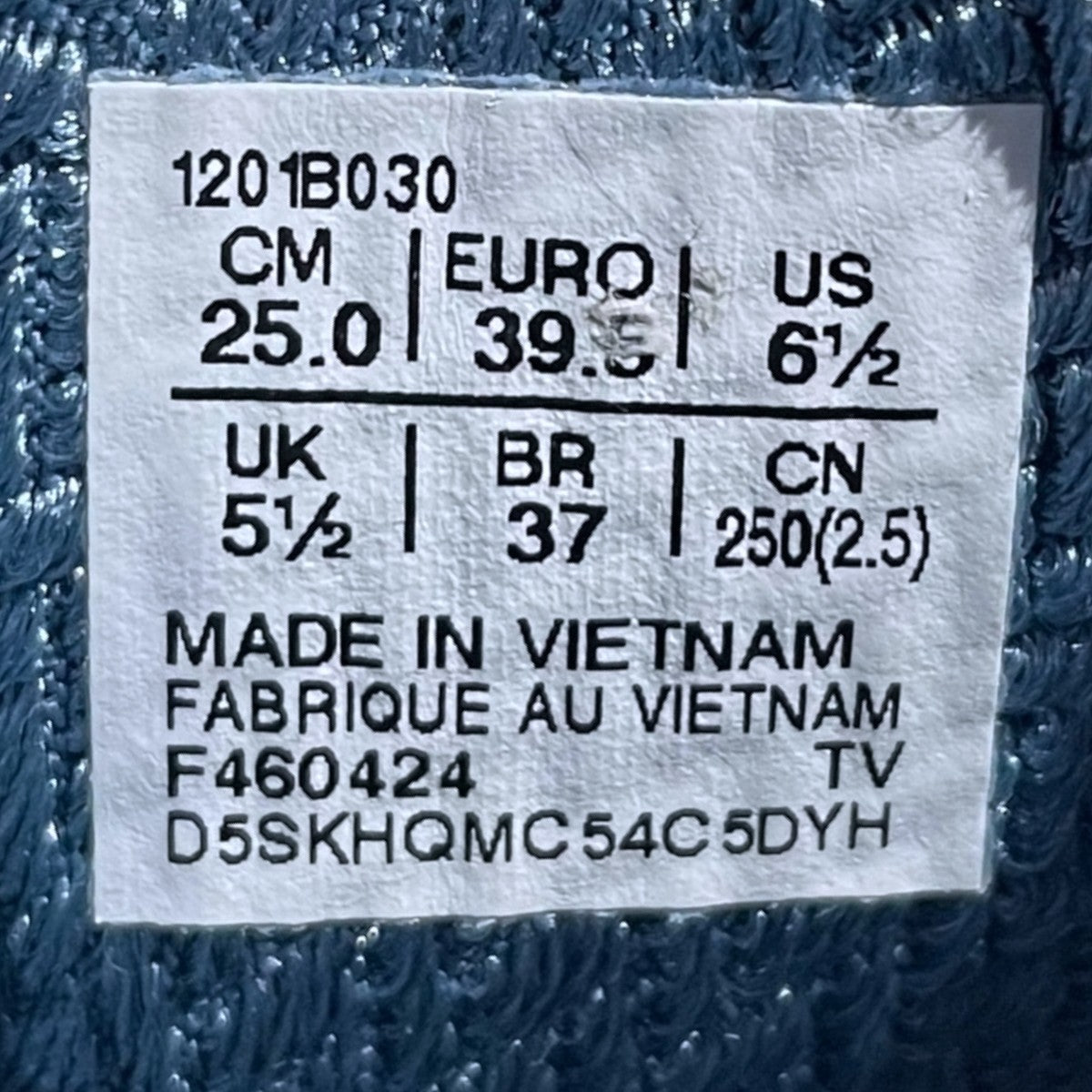 スニーカー GEL-LYTE III OG ゲルライト 3 オリジナル 1201B030