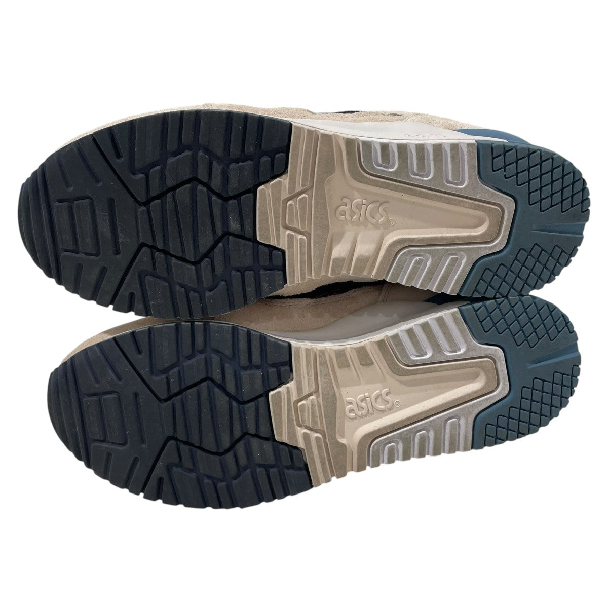 スニーカー GEL-LYTE III OG ゲルライト 3 オリジナル 1201B030