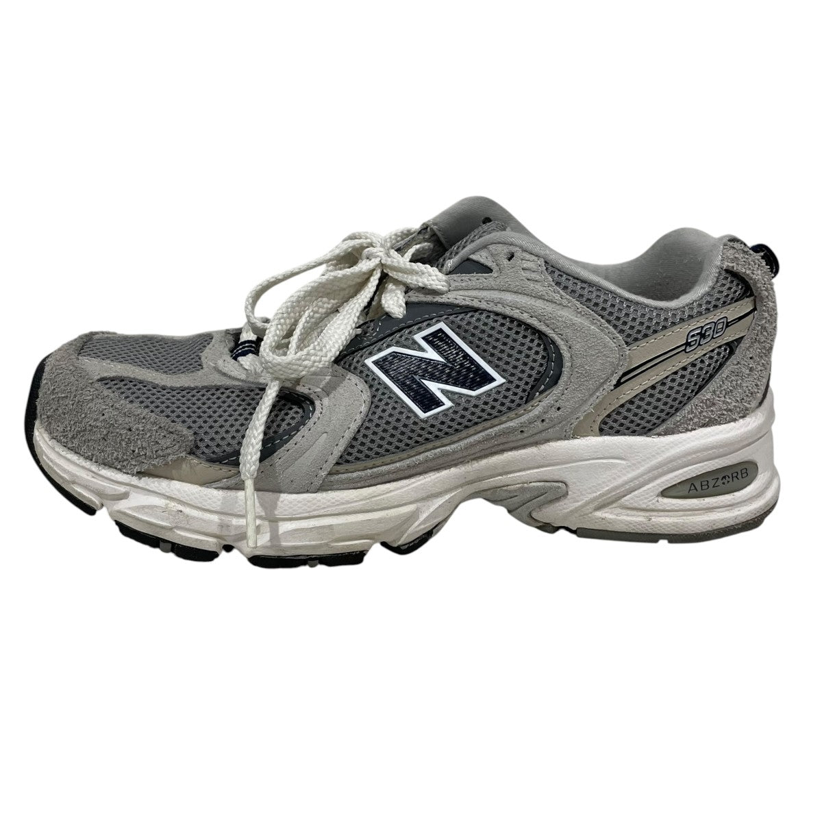 NEW BALANCE スニーカー MR530GN 古着・中古-3枚目のアイテム画像