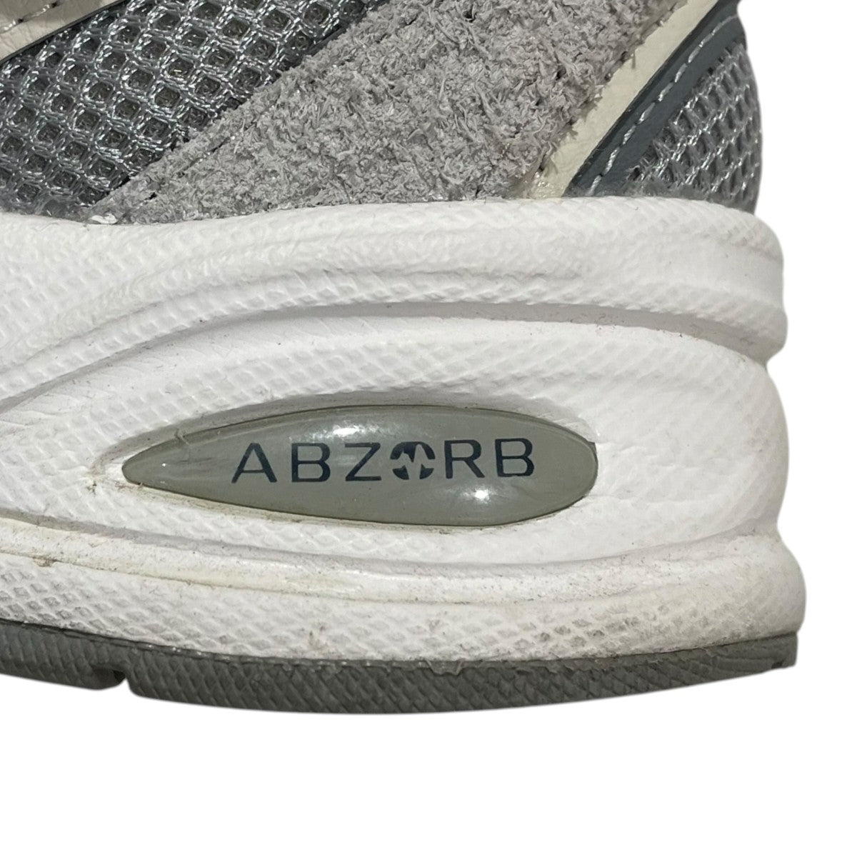 NEW BALANCE スニーカー MR530GN 古着・中古-4枚目のアイテム画像