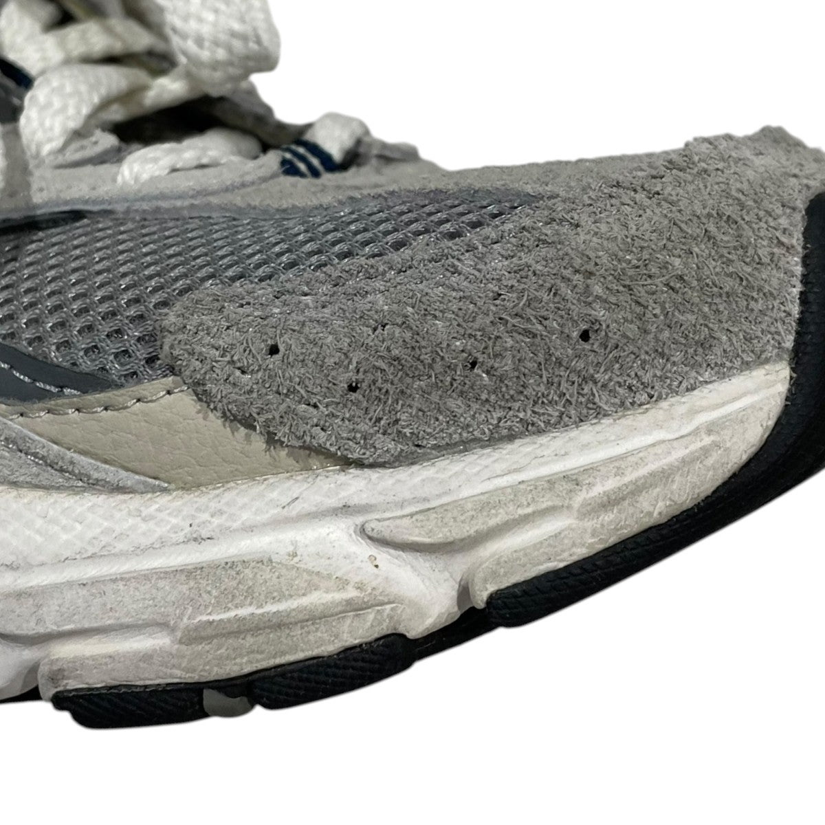 NEW BALANCE スニーカー MR530GN 古着・中古-6枚目のアイテム画像