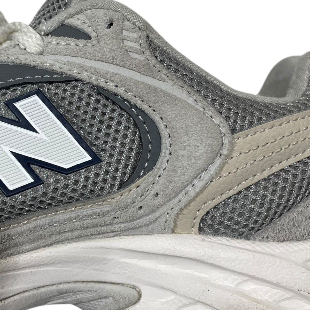 NEW BALANCE スニーカー MR530GN 古着・中古-7枚目のアイテム画像