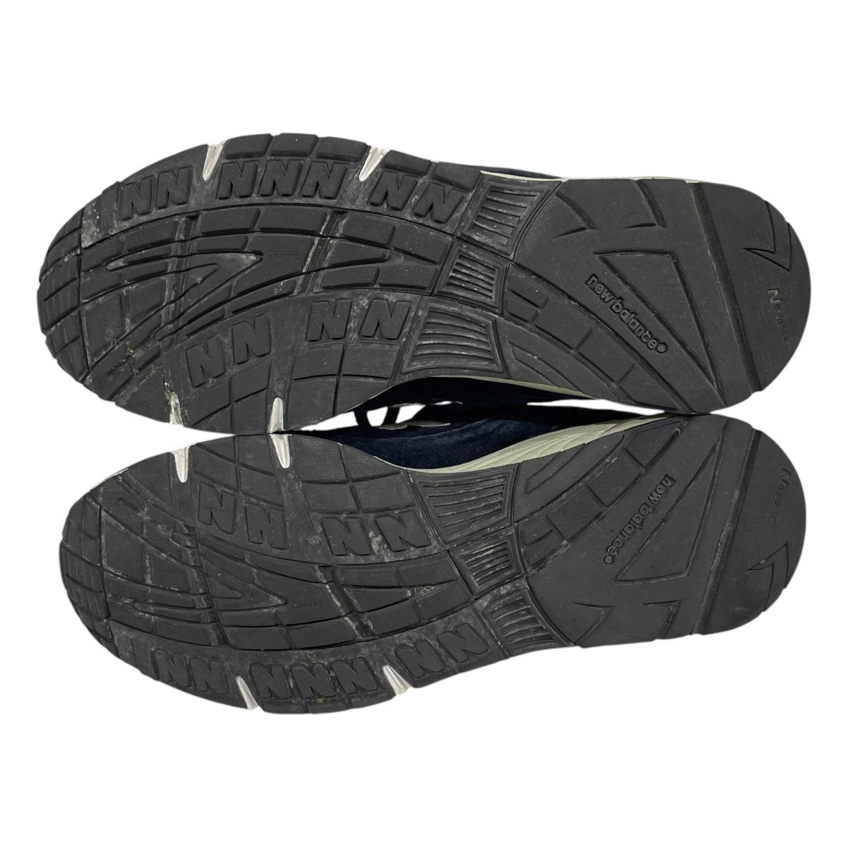 NEW BALANCE スニーカー M991DNB MADE IN ENGLAND 古着・中古-10枚目のアイテム画像