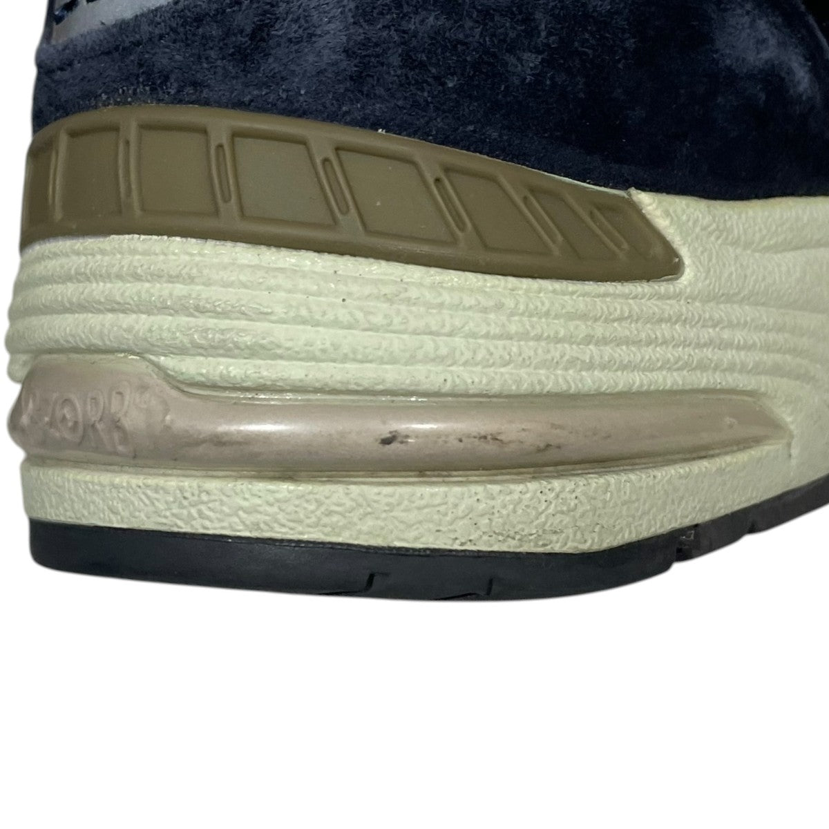 NEW BALANCE スニーカー M991DNB MADE IN ENGLAND 古着・中古-5枚目のアイテム画像
