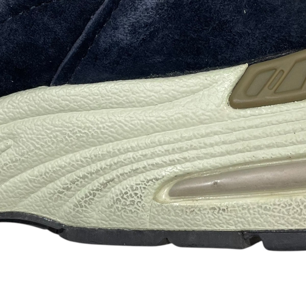 NEW BALANCE スニーカー M991DNB MADE IN ENGLAND 古着・中古-7枚目のアイテム画像
