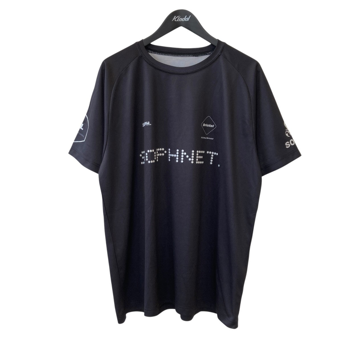 SOPH． 25th ANNIVERSARY ノベルティTシャツ 古着・中古-1枚目のアイテム画像