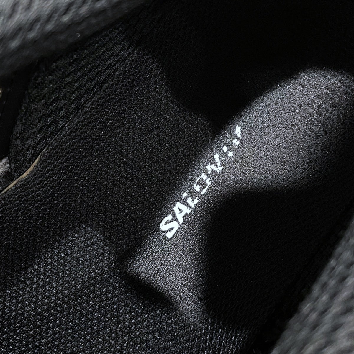 スニーカー ACS PRO エーシーエス プロ 471798