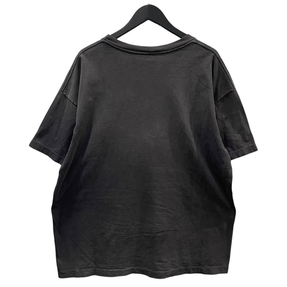 24SS 加工プリントTシャツ COLOFUL SAINT SS TEE カラフル セント ショートスリーブ ティー SM-YS8-0000-001