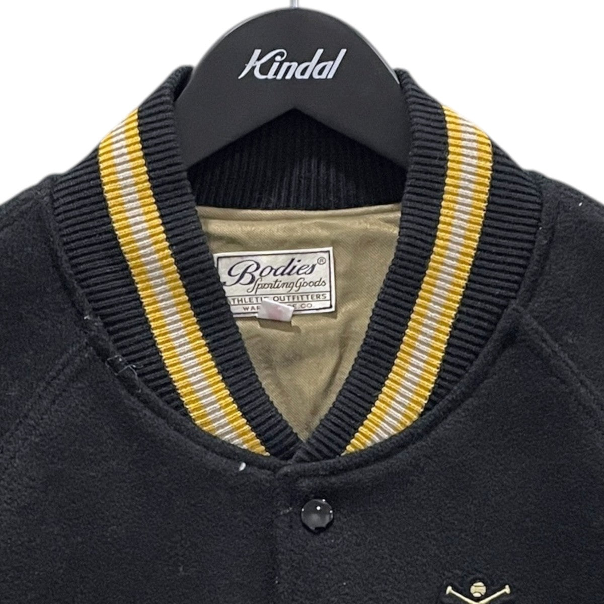 スタジャン 1950’S ARMY VARSITY JACKET アーミーバーシティージャケット 2239AP-25