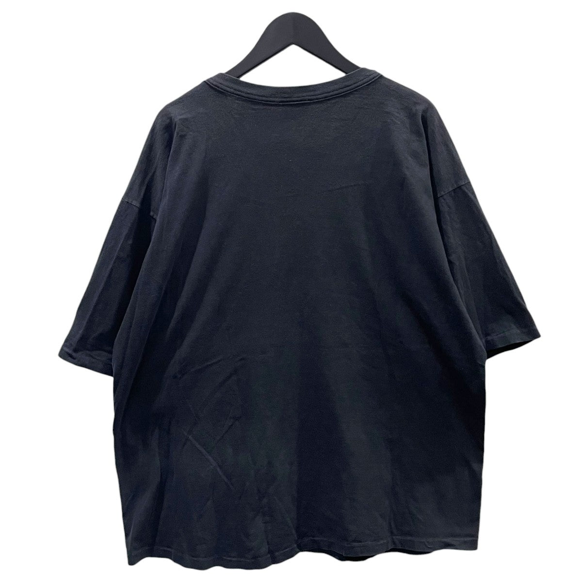 ASAP(APAREL SALES AND PRINTING) ボーンプリントTシャツ 古着・中古-2枚目のアイテム画像