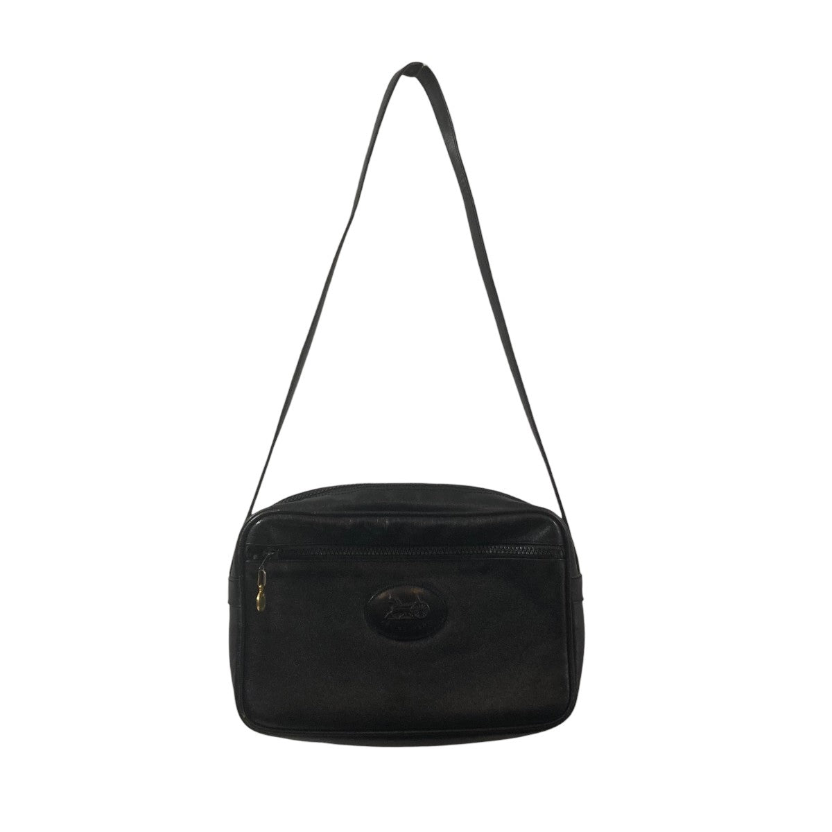 CELINE ショルダーバッグ 古着・中古-1枚目のアイテム画像
