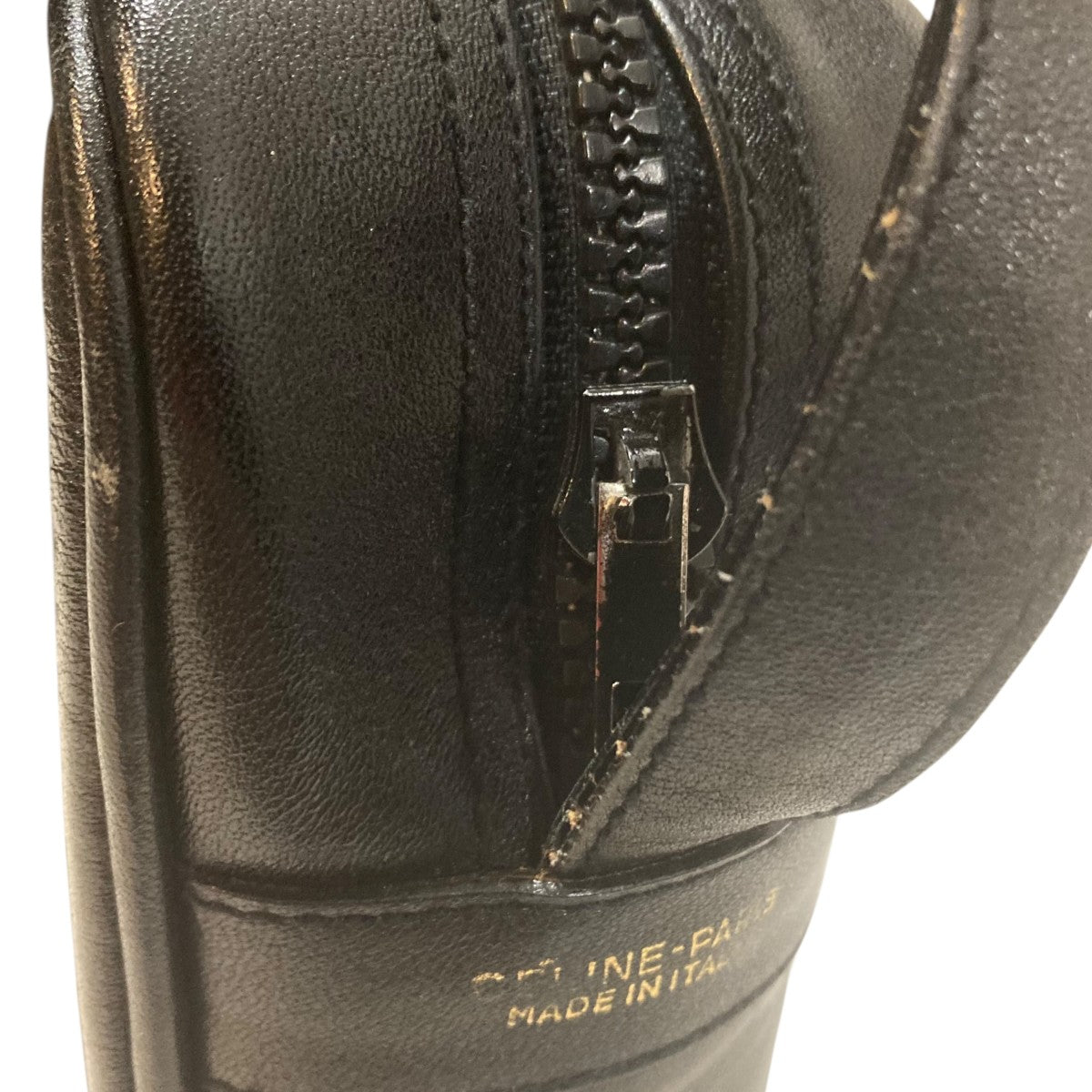 CELINE ショルダーバッグ 古着・中古-10枚目のアイテム画像