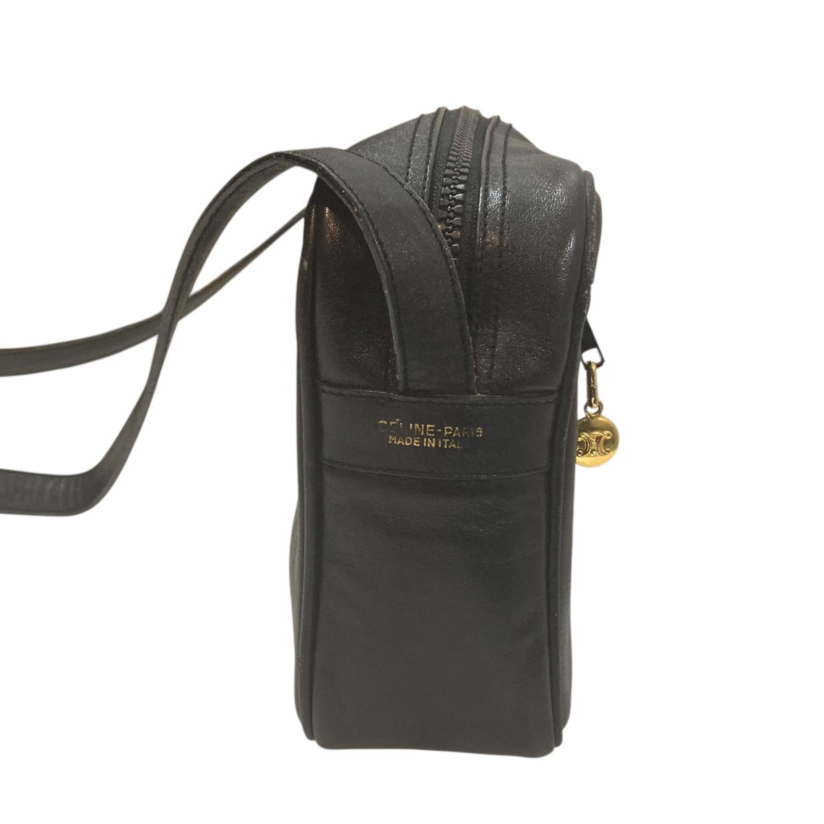 CELINE ショルダーバッグ 古着・中古-3枚目のアイテム画像