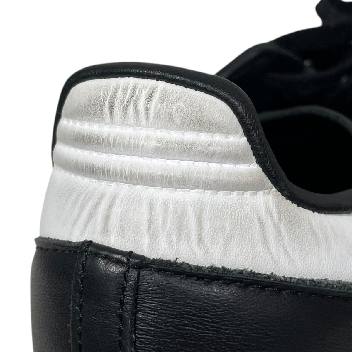 adidas スニーカー SAMBA OG サンバ オリジナル B75807 古着・中古-5枚目のアイテム画像