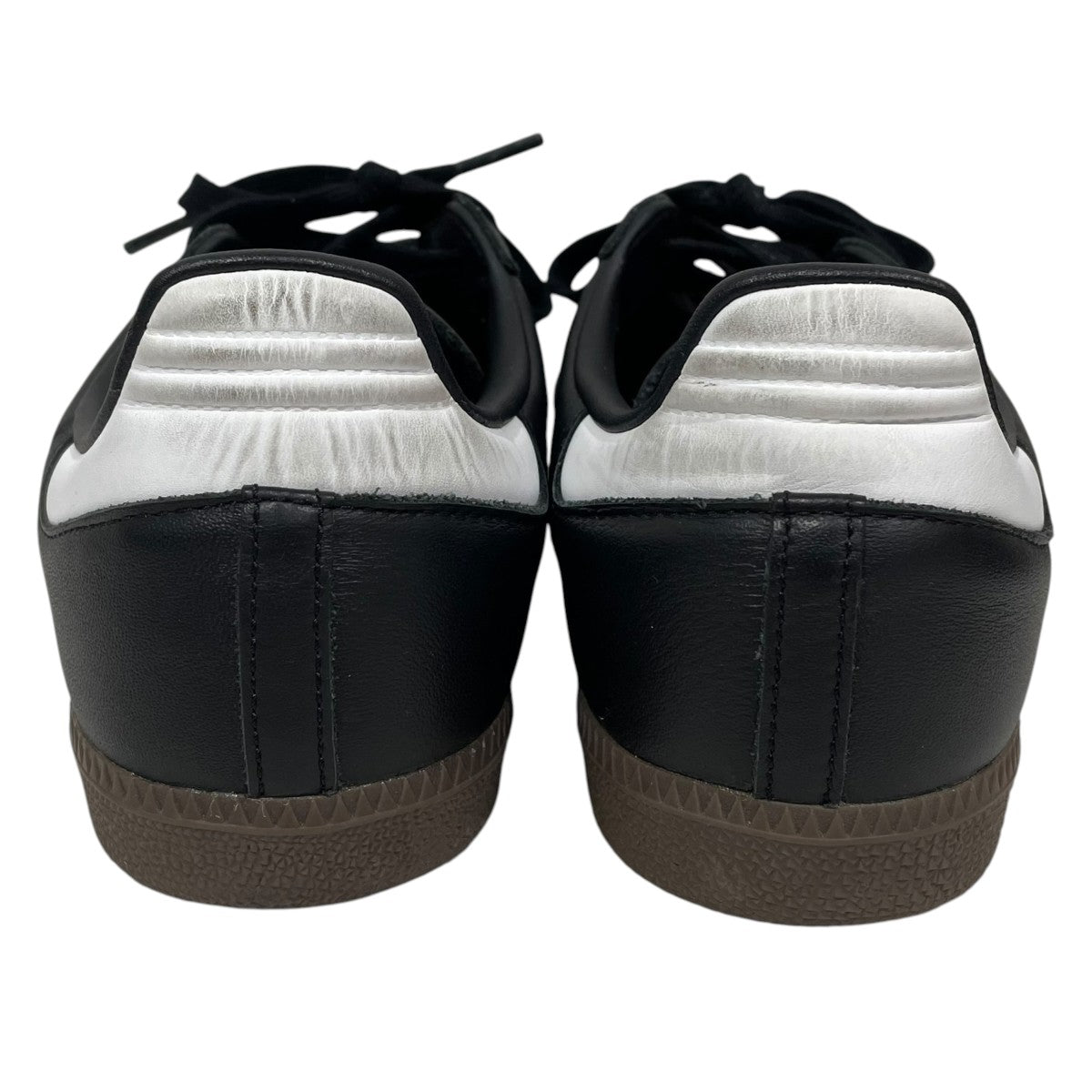 adidas スニーカー SAMBA OG サンバ オリジナル B75807 古着・中古-7枚目のアイテム画像