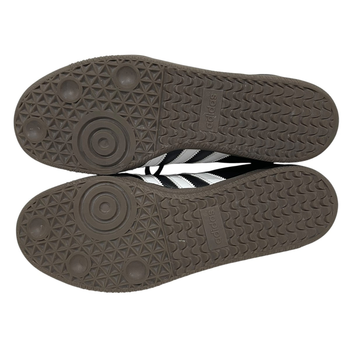 adidas スニーカー SAMBA OG サンバ オリジナル B75807 古着・中古-9枚目のアイテム画像