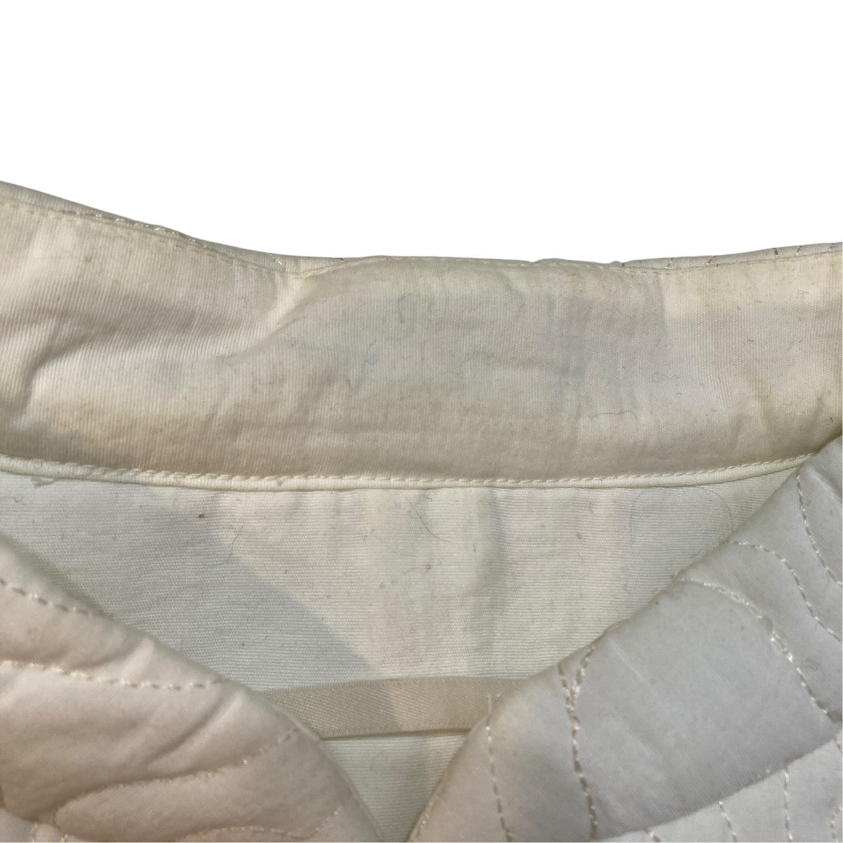 Contour Map Quilt China JacketチャイナジャケットLS14262J