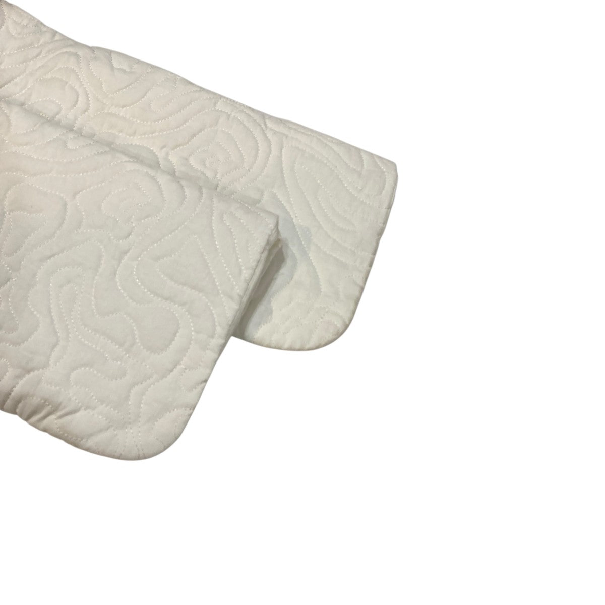 Contour Map Quilt China JacketチャイナジャケットLS14262J