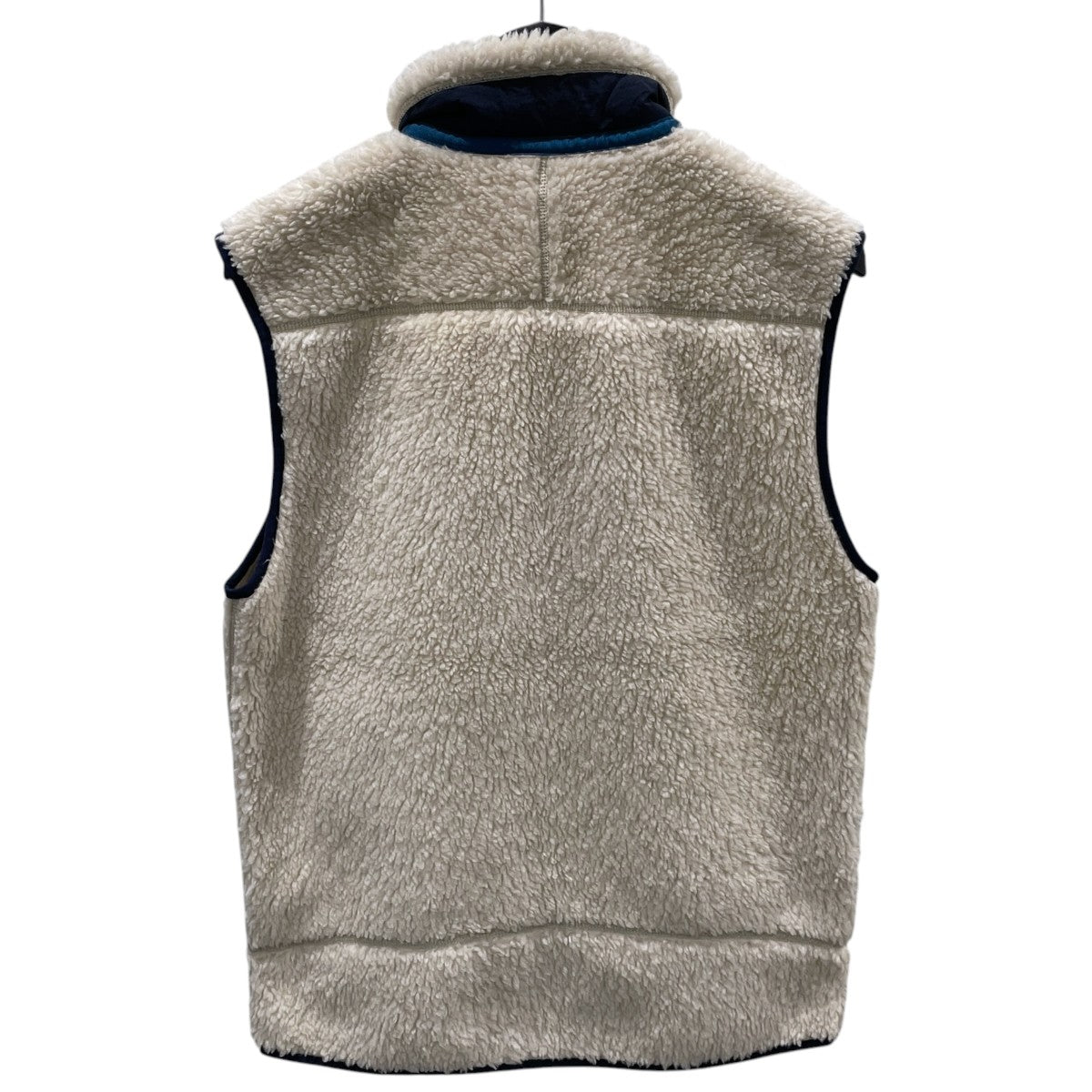 21AW ジップアップフリースベスト Classic Retro-X Vest クラシック レトロエックス ベスト 23048FA21