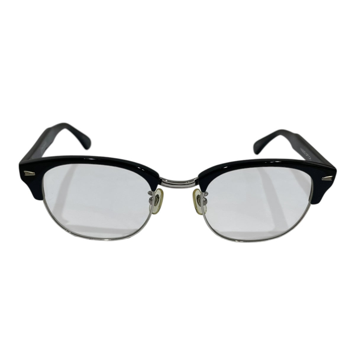 Kaneko Optical×BEAUTY＆YOUTH 眼鏡 Warren ウォーレン 古着・中古-2枚目のアイテム画像