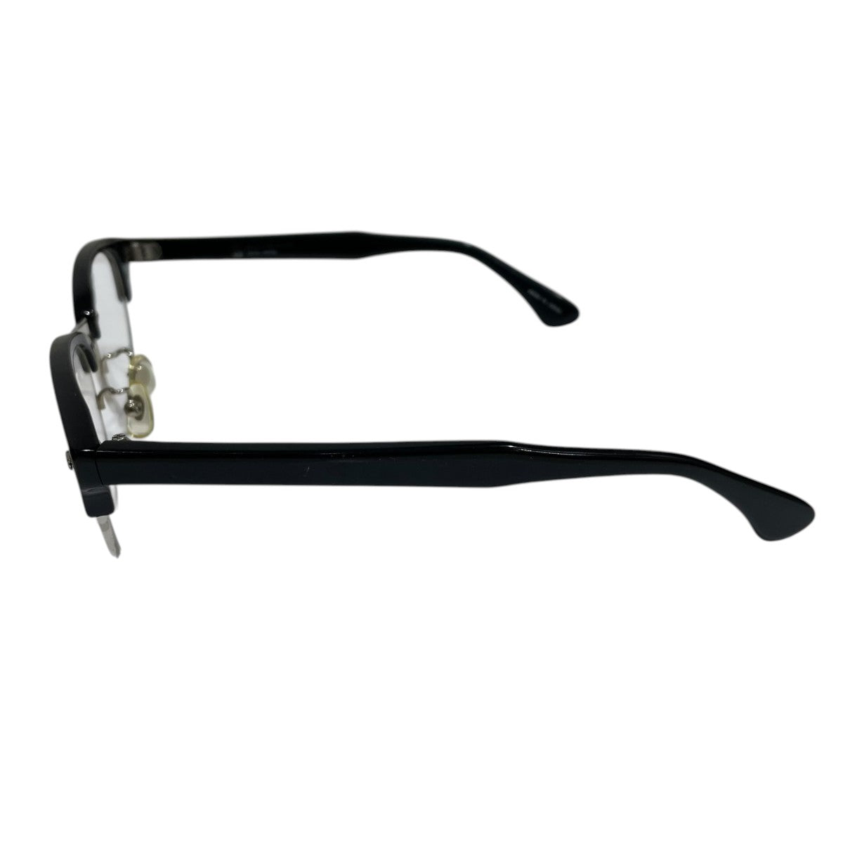 Kaneko Optical×BEAUTY＆YOUTH 眼鏡 Warren ウォーレン 古着・中古-3枚目のアイテム画像