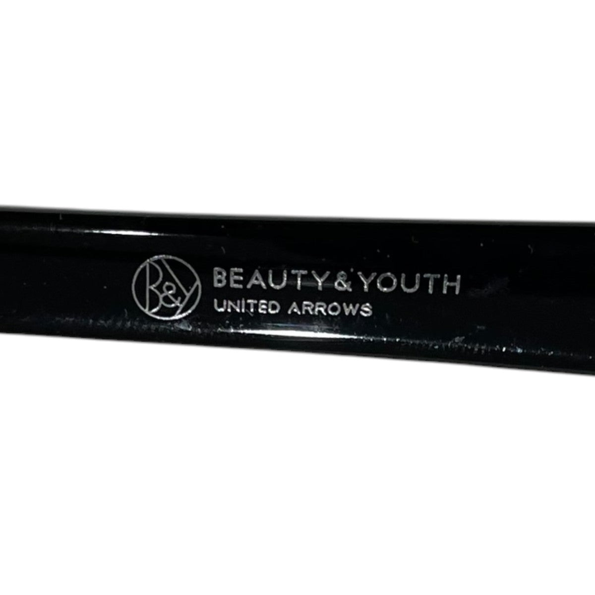 Kaneko Optical×BEAUTY＆YOUTH 眼鏡 Warren ウォーレン 古着・中古-4枚目のアイテム画像